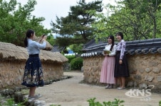 영주시, 스마트 관광 기반 마련 지역관광 활성화