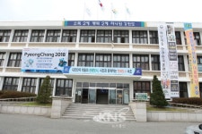 김철수 속초시장, 항구적 가뭄 대책위해 국비 확보 사활