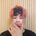 빅스 레오, 엔의 얼굴로 익살미 폭발 일상에서도 장난기 가득