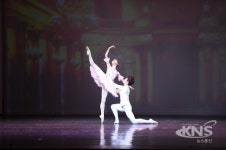 수원시,  한 여름밤  2018 수원발레 축제 열어