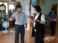 부산 북구 만덕1동, 안전한 여름나기 적극 지원