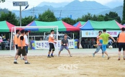 평창군, 진부중·고등학교 총동문 체육대회…17일과 18일 교정서