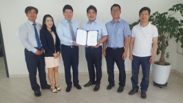 HS그룹, 법률사무소 한서(寒暑)와 업무협약 체결