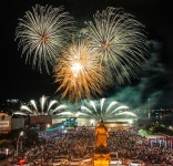 여수시, 여수밤바다 불꽃축제 오는 9월 8일 개최