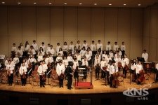 영·호남 청소년 광주에서 음악으로 소통한다