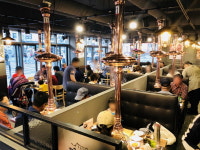 유망 프랜차이즈 창업 명륜진사갈비 무한리필 돼지갈비로 소비자마음 사로잡다!