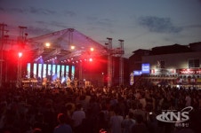 동두천시, 제20회 동두천 락 페스티벌 개최...락 마니아들 기대 고조