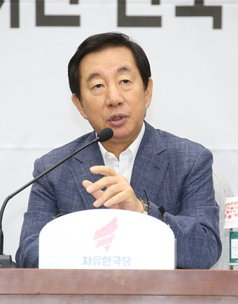 김성태 