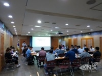 오산시, 오산센트럴푸르지오아파트 입주예정자 간담회 실시