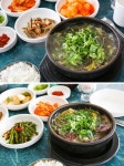 서귀포장수해장국, 아침식사부터 저녁까지… 제주 현지인이 인정한 맛집