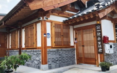 광주 서구, 나눔·소통 문화공간 서창한옥작은도서관 개관