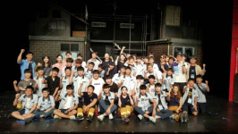 고창-서울 청소년 문화 교류 활동