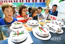 충북농업기술원, 고추 무스케이크 · 고추 초콜릿  제품화