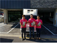 사회적기업 동그라미플러스, 제주 흑돼지 육포로 제주도 특산품 시장 진입