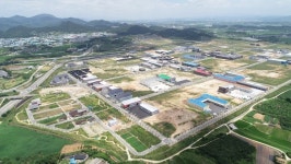 나주시, 에너지신산업 국가산단 후보지 선정 쾌거