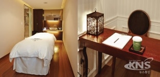 더트리니티스파 인천점‧동부이촌점, 론칭 1주년 이벤트 실시