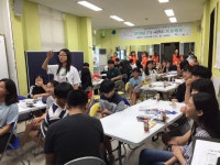청소년이 주인공인 야호학교 2기 프로젝트 스타트