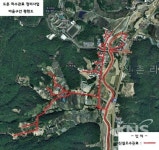 안성시, 삼죽면 진촌리 도촌 하수관로 정비사업 완공