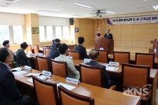 영덕교육지원청, 초·중·고 학교장 회의 실시