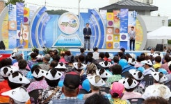 임실전통시장, 와글와글 시장가요제 개최