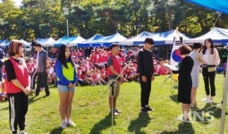 청주시지역아동센터연합회, 희망오름 큰잔치 열어