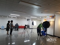 용인시 상현2동, 70세 이상 어르신에 장수사진 촬영