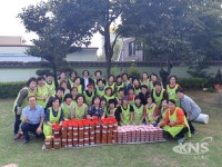 평택시여성단체협의회, 사랑의 전통장 담그기로 나눔 실천