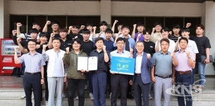 영진전문대, NCS기반 직업교육훈련 경진대회서 대상 수상