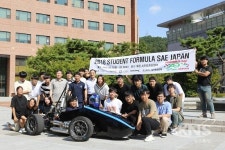 금오공대 학생들 각종대회서 수상 미래형 공학인재 양성 결실