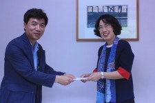 해남교도소, 추석 명절 맞아 나눔봉사 훈훈