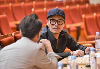가수 김준선, 서울국제OST가요제  심사위원으로 참석 