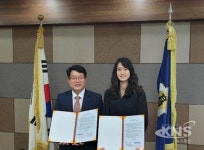 ㈜휴니크, 특성화고 대진디자인고등학교와 산학협력 협약 체결