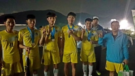 신안군, 제2회 전라남도 장애인 생활체육대회 참가