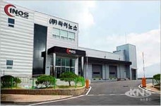 화성 반도체 세정공장 ㈜싸이노스 화재 발생....불산 등 화학물질 유출 없어