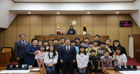 통영시의회, 21일 제188회 제1차 정례회 폐회