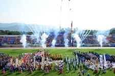 경주시, 28일 시민운동장에서 제33회 경주시민체육대회 개최