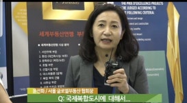 [KNS TV] 문화와 일자리 융복합 정착 도시가 필요