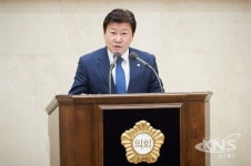 용인시의회 김진석 의원, 양지 유통업무시설 조성사업 관련  대책 마련 촉구