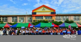 오수관촌농협, 제1회 원로조합원 게이트볼 대회 성료