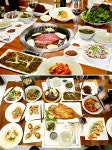 건강한 나들이 식도락, 한우와 한정식 전문 양평 두물머리 맛집