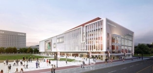 소리로 승부한다 부천문화예술회관 건립 순항