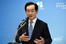 안병용 의정부시장, 이제 그만 농성을 자진 해산해 달라