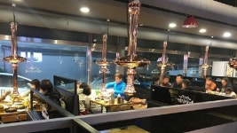 돼지갈비 프랜차이즈 명륜진사갈비 예비창업자 분들에게 주목