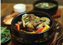 구리 교문동 꼬리곰탕, 도가니탕 맛집 구리본가 나주곰탕, 담백함과 영양 정성 한가득