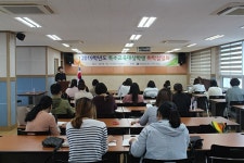 여수교육지원청, 2019학년도 특수교육대상학생 입학설명회 개최