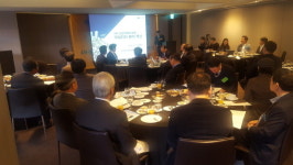 제158회 세종로 국정포럼 개최