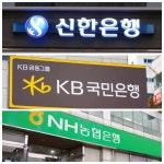 국민·신한·농협은행, 부실채권 소각않고 대부업체에 매각…채무자,법원 추심명령에 속수무책