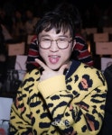 [포토뉴스] 박성광 성광씨 뒤에 숨겨진 송이매니저