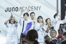 준오헤어, 헤어쇼 49th 준오 컬렉션 성황리 개최