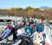 아이와 함께하는 행복한 남원 큰 호응